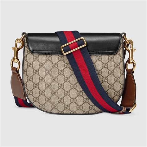 gucci bags padlock|authentic Gucci padlock bag.